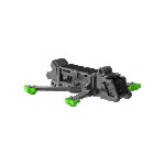 Hot Sales IFlight Nazgul F4D O4 Pro Frame Kit With 4mm Arm O4 Remote Control Toy Metal & Nylon Plastic Parts